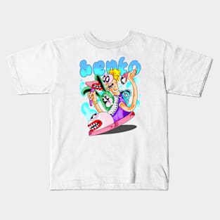 BENTO Kids T-Shirt